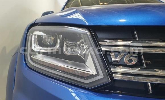 Acheter Occasion Voiture Volkswagen Amarok Bleu à Beitbridge, Matabeleland South Acheter Occasion Voiture Volkswagen Amarok Bleu à Beitbridge, Matabeleland South