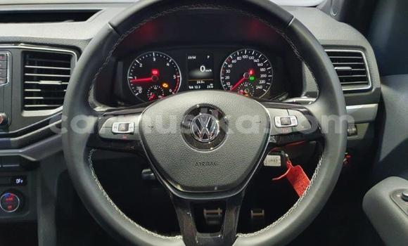 Acheter Occasion Voiture Volkswagen Amarok Bleu à Beitbridge, Matabeleland South Acheter Occasion Voiture Volkswagen Amarok Bleu à Beitbridge, Matabeleland South