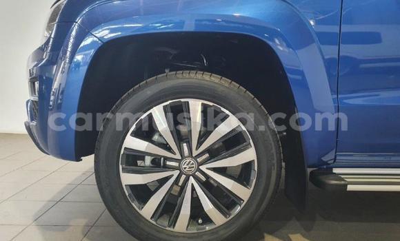 Acheter Occasion Voiture Volkswagen Amarok Bleu à Beitbridge, Matabeleland South Acheter Occasion Voiture Volkswagen Amarok Bleu à Beitbridge, Matabeleland South