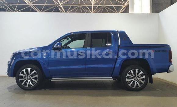Acheter Occasion Voiture Volkswagen Amarok Bleu à Beitbridge, Matabeleland South Acheter Occasion Voiture Volkswagen Amarok Bleu à Beitbridge, Matabeleland South