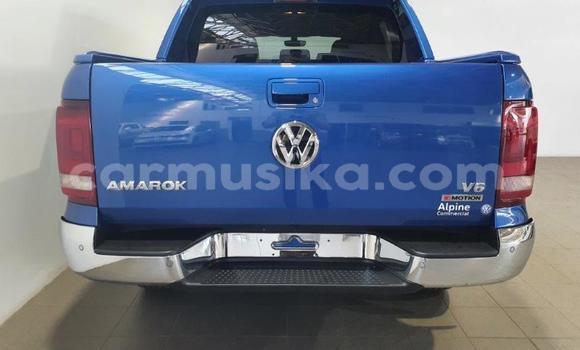Acheter Occasion Voiture Volkswagen Amarok Bleu à Beitbridge, Matabeleland South Acheter Occasion Voiture Volkswagen Amarok Bleu à Beitbridge, Matabeleland South