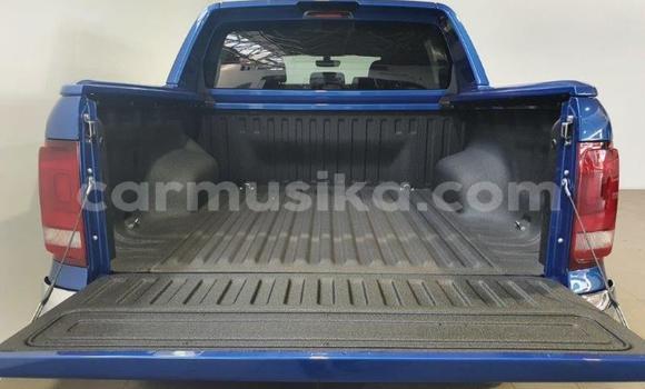 Acheter Occasion Voiture Volkswagen Amarok Bleu à Beitbridge, Matabeleland South Acheter Occasion Voiture Volkswagen Amarok Bleu à Beitbridge, Matabeleland South