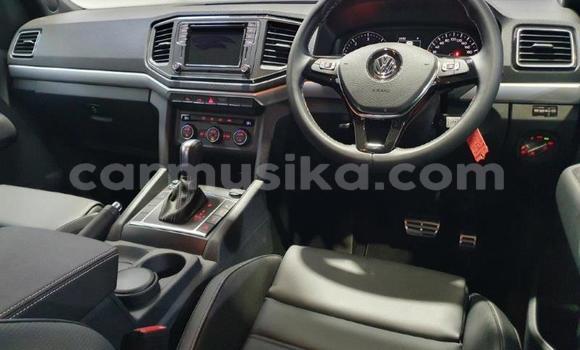 Acheter Occasion Voiture Volkswagen Amarok Bleu à Beitbridge, Matabeleland South Acheter Occasion Voiture Volkswagen Amarok Bleu à Beitbridge, Matabeleland South