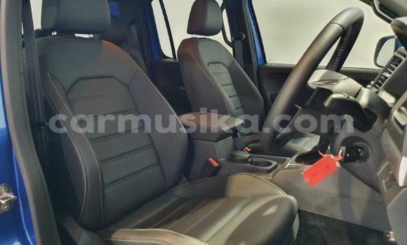 Acheter Occasion Voiture Volkswagen Amarok Bleu à Beitbridge, Matabeleland South Acheter Occasion Voiture Volkswagen Amarok Bleu à Beitbridge, Matabeleland South