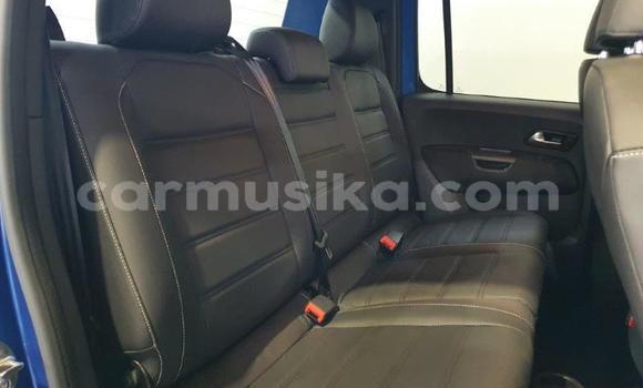 Acheter Occasion Voiture Volkswagen Amarok Bleu à Beitbridge, Matabeleland South Acheter Occasion Voiture Volkswagen Amarok Bleu à Beitbridge, Matabeleland South