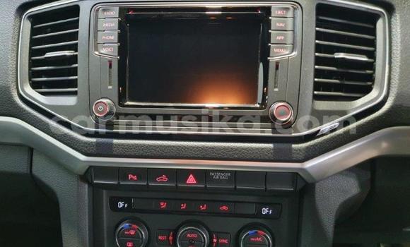 Acheter Occasion Voiture Volkswagen Amarok Bleu à Beitbridge, Matabeleland South Acheter Occasion Voiture Volkswagen Amarok Bleu à Beitbridge, Matabeleland South