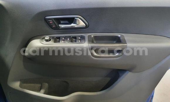 Acheter Occasion Voiture Volkswagen Amarok Bleu à Beitbridge, Matabeleland South Acheter Occasion Voiture Volkswagen Amarok Bleu à Beitbridge, Matabeleland South