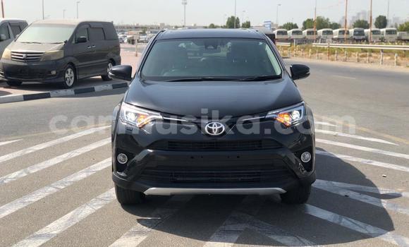 Buy Used Toyota RAV4 Black Car in Beitbridge in Matabeleland South