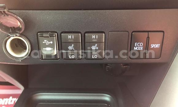 Acheter Occasion Voiture Toyota RAV4 Noir à Beitbridge, Matabeleland South Acheter Occasion Voiture Toyota RAV4 Noir à Beitbridge, Matabeleland South