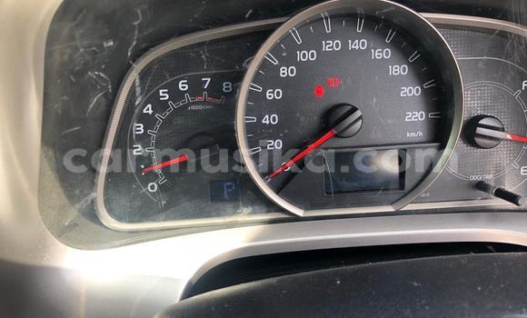 Acheter Occasion Voiture Toyota RAV4 Noir à Beitbridge, Matabeleland South Acheter Occasion Voiture Toyota RAV4 Noir à Beitbridge, Matabeleland South