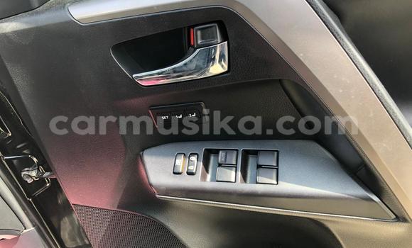 Acheter Occasion Voiture Toyota RAV4 Noir à Beitbridge, Matabeleland South Acheter Occasion Voiture Toyota RAV4 Noir à Beitbridge, Matabeleland South