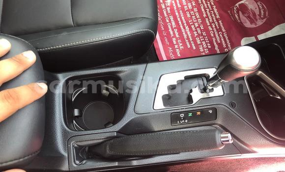 Acheter Occasion Voiture Toyota RAV4 Noir à Beitbridge, Matabeleland South Acheter Occasion Voiture Toyota RAV4 Noir à Beitbridge, Matabeleland South