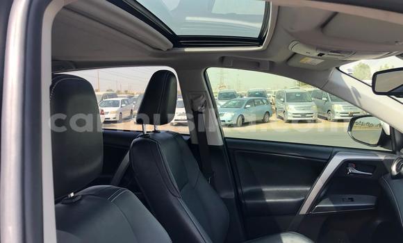 Acheter Occasion Voiture Toyota RAV4 Noir à Beitbridge, Matabeleland South Acheter Occasion Voiture Toyota RAV4 Noir à Beitbridge, Matabeleland South