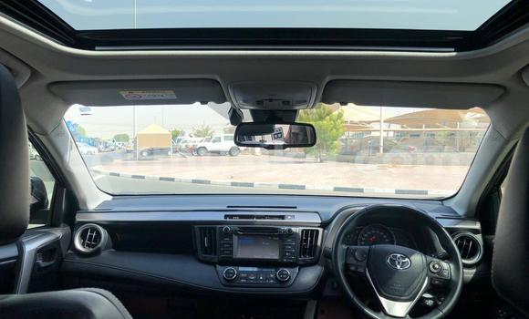 Acheter Occasion Voiture Toyota RAV4 Noir à Beitbridge, Matabeleland South Acheter Occasion Voiture Toyota RAV4 Noir à Beitbridge, Matabeleland South