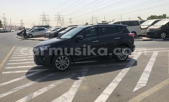 Acheter Occasion Voiture Toyota RAV4 Noir à Beitbridge, Matabeleland South Acheter Occasion Voiture Toyota RAV4 Noir à Beitbridge, Matabeleland South