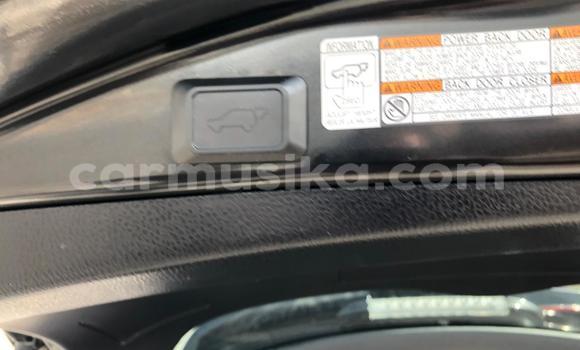 Acheter Occasion Voiture Toyota RAV4 Noir à Beitbridge, Matabeleland South Acheter Occasion Voiture Toyota RAV4 Noir à Beitbridge, Matabeleland South