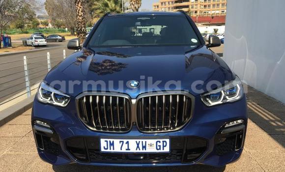 Buy Used BMW X5 M Blue Car in Beitbridge in Matabeleland South Buy Used BMW X5 M Blue Car in Beitbridge in Matabeleland South
