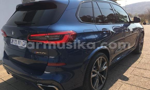 Buy Used BMW X5 M Blue Car in Beitbridge in Matabeleland South Buy Used BMW X5 M Blue Car in Beitbridge in Matabeleland South