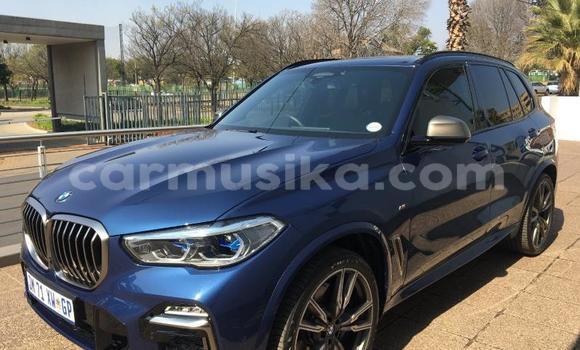Buy Used BMW X5 M Blue Car in Beitbridge in Matabeleland South Buy Used BMW X5 M Blue Car in Beitbridge in Matabeleland South