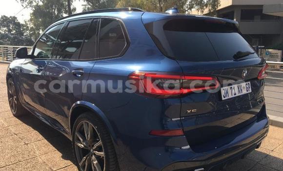 Buy Used BMW X5 M Blue Car in Beitbridge in Matabeleland South Buy Used BMW X5 M Blue Car in Beitbridge in Matabeleland South