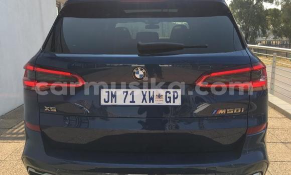 Buy Used BMW X5 M Blue Car in Beitbridge in Matabeleland South Buy Used BMW X5 M Blue Car in Beitbridge in Matabeleland South