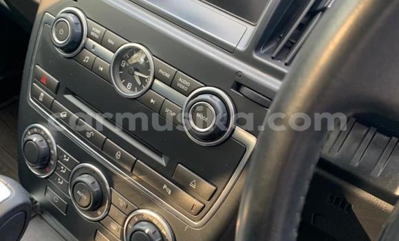 Acheter Occasion Voiture Land Rover Freelander Blanc à Beitbridge, Matabeleland South Acheter Occasion Voiture Land Rover Freelander Blanc à Beitbridge, Matabeleland South