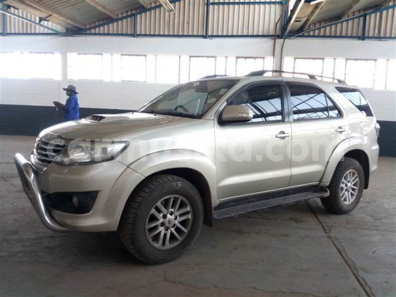 Big with watermark toyota fortuner harare borrowdale 17531