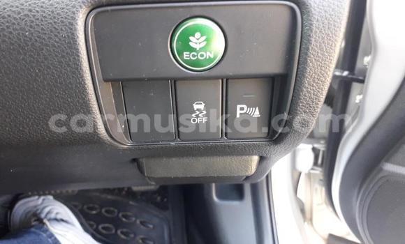 Buy Used Honda Accord Silver Car in Beitbridge in Matabeleland South Buy Used Honda Accord Silver Car in Beitbridge in Matabeleland South