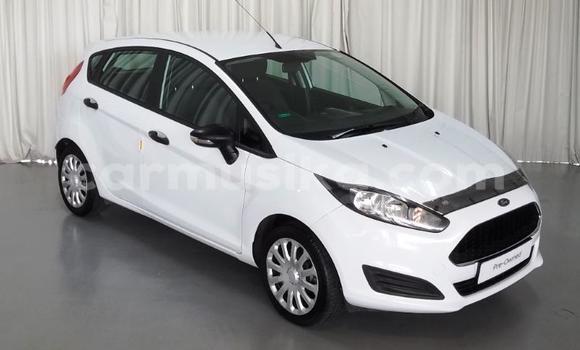 Tenga Tsaru Ford Fiesta Chena Mota in Beitbridge in Matabeleland South Tenga Tsaru Ford Fiesta Chena Mota in Beitbridge in Matabeleland South