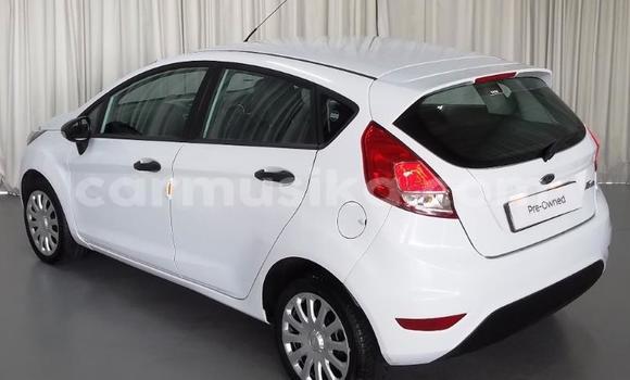 Tenga Tsaru Ford Fiesta Chena Mota in Beitbridge in Matabeleland South Tenga Tsaru Ford Fiesta Chena Mota in Beitbridge in Matabeleland South