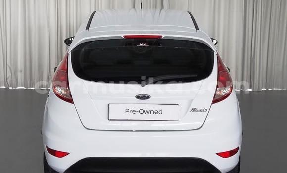 Tenga Tsaru Ford Fiesta Chena Mota in Beitbridge in Matabeleland South Tenga Tsaru Ford Fiesta Chena Mota in Beitbridge in Matabeleland South