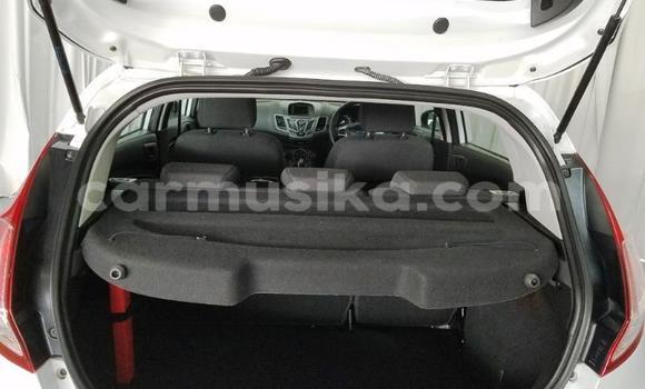 Tenga Tsaru Ford Fiesta Chena Mota in Beitbridge in Matabeleland South Tenga Tsaru Ford Fiesta Chena Mota in Beitbridge in Matabeleland South