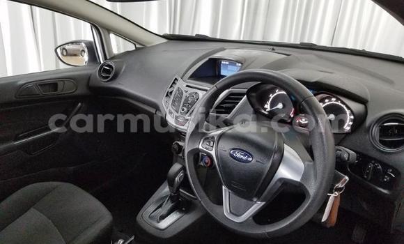 Tenga Tsaru Ford Fiesta Chena Mota in Beitbridge in Matabeleland South Tenga Tsaru Ford Fiesta Chena Mota in Beitbridge in Matabeleland South