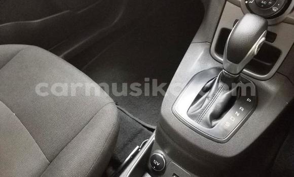 Tenga Tsaru Ford Fiesta Chena Mota in Beitbridge in Matabeleland South Tenga Tsaru Ford Fiesta Chena Mota in Beitbridge in Matabeleland South