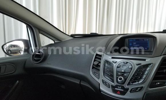 Tenga Tsaru Ford Fiesta Chena Mota in Beitbridge in Matabeleland South Tenga Tsaru Ford Fiesta Chena Mota in Beitbridge in Matabeleland South