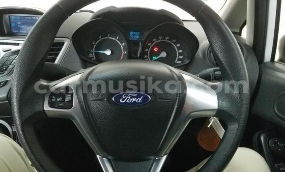 Tenga Tsaru Ford Fiesta Chena Mota in Beitbridge in Matabeleland South Tenga Tsaru Ford Fiesta Chena Mota in Beitbridge in Matabeleland South