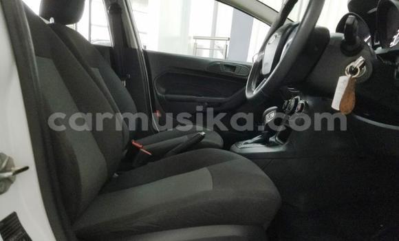 Tenga Tsaru Ford Fiesta Chena Mota in Beitbridge in Matabeleland South Tenga Tsaru Ford Fiesta Chena Mota in Beitbridge in Matabeleland South