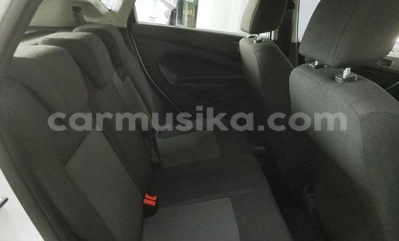 Tenga Tsaru Ford Fiesta Chena Mota in Beitbridge in Matabeleland South Tenga Tsaru Ford Fiesta Chena Mota in Beitbridge in Matabeleland South