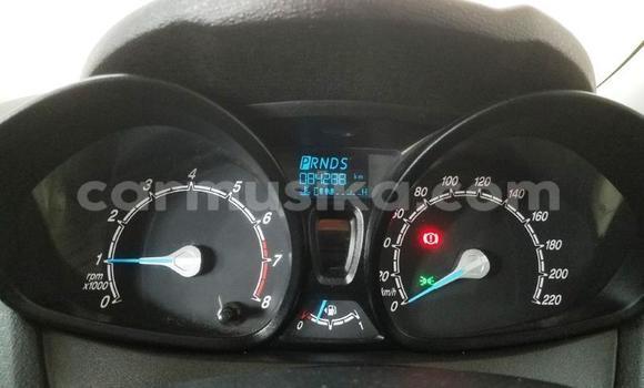 Tenga Tsaru Ford Fiesta Chena Mota in Beitbridge in Matabeleland South Tenga Tsaru Ford Fiesta Chena Mota in Beitbridge in Matabeleland South