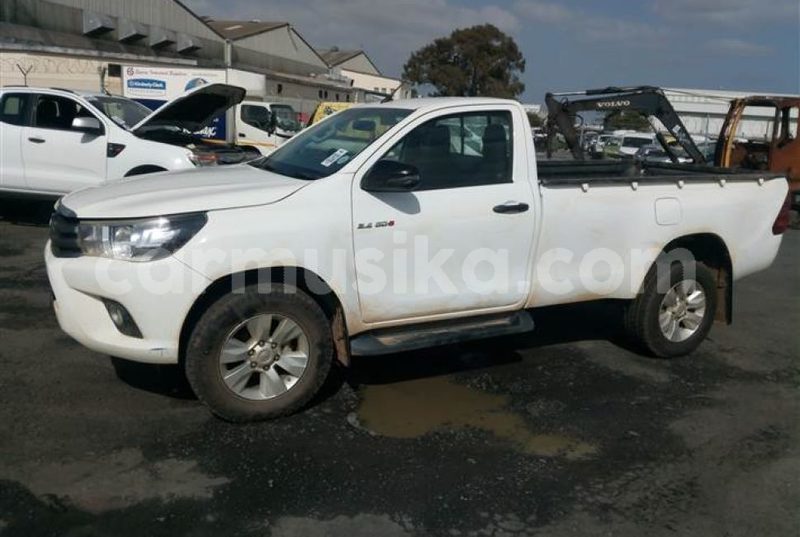 Big with watermark toyota hilux matabeleland south beitbridge 17535