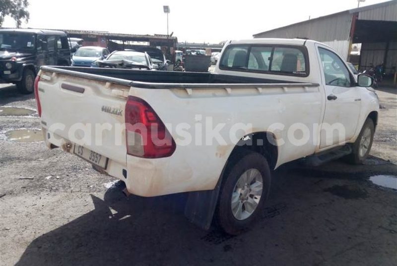 Big with watermark toyota hilux matabeleland south beitbridge 17535