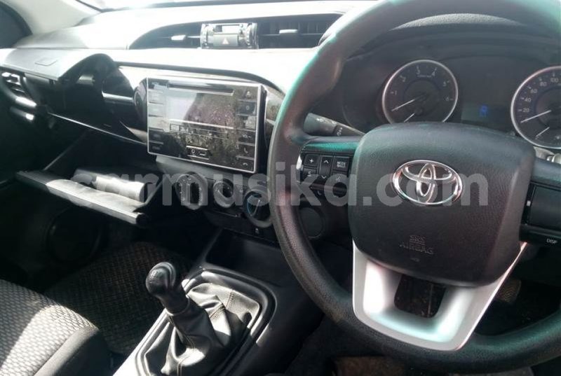 Big with watermark toyota hilux matabeleland south beitbridge 17535