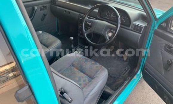 Acheter Occasion Voiture Fiat Uno Bleu à Beitbridge, Matabeleland South Acheter Occasion Voiture Fiat Uno Bleu à Beitbridge, Matabeleland South