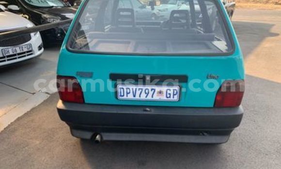 Acheter Occasion Voiture Fiat Uno Bleu à Beitbridge, Matabeleland South Acheter Occasion Voiture Fiat Uno Bleu à Beitbridge, Matabeleland South