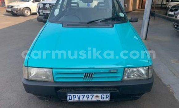Acheter Occasion Voiture Fiat Uno Bleu à Beitbridge, Matabeleland South Acheter Occasion Voiture Fiat Uno Bleu à Beitbridge, Matabeleland South