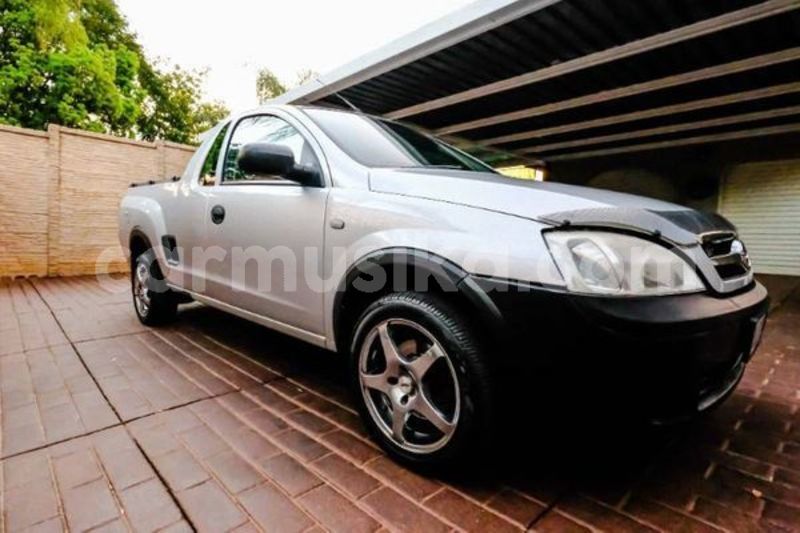 Big with watermark opel corsa harare belvedere 17539