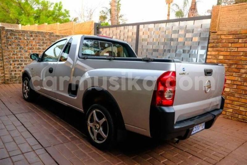 Big with watermark opel corsa harare belvedere 17539