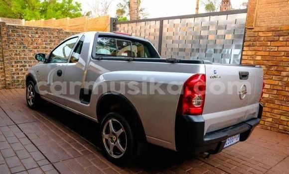 Tenga Tsaru Opel Corsa Sirivha Mota in Belvedere in Harare Tenga Tsaru Opel Corsa Sirivha Mota in Belvedere in Harare