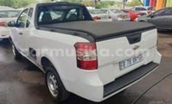 Acheter Occasion Voiture Opel Corsa Blanc à Borrowdale, Harare Acheter Occasion Voiture Opel Corsa Blanc à Borrowdale, Harare