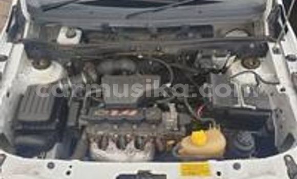 Acheter Occasion Voiture Opel Corsa Blanc à Borrowdale, Harare Acheter Occasion Voiture Opel Corsa Blanc à Borrowdale, Harare